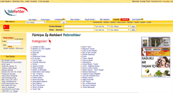 Desktop Screenshot of list2000.com