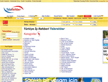 Tablet Screenshot of list2000.com